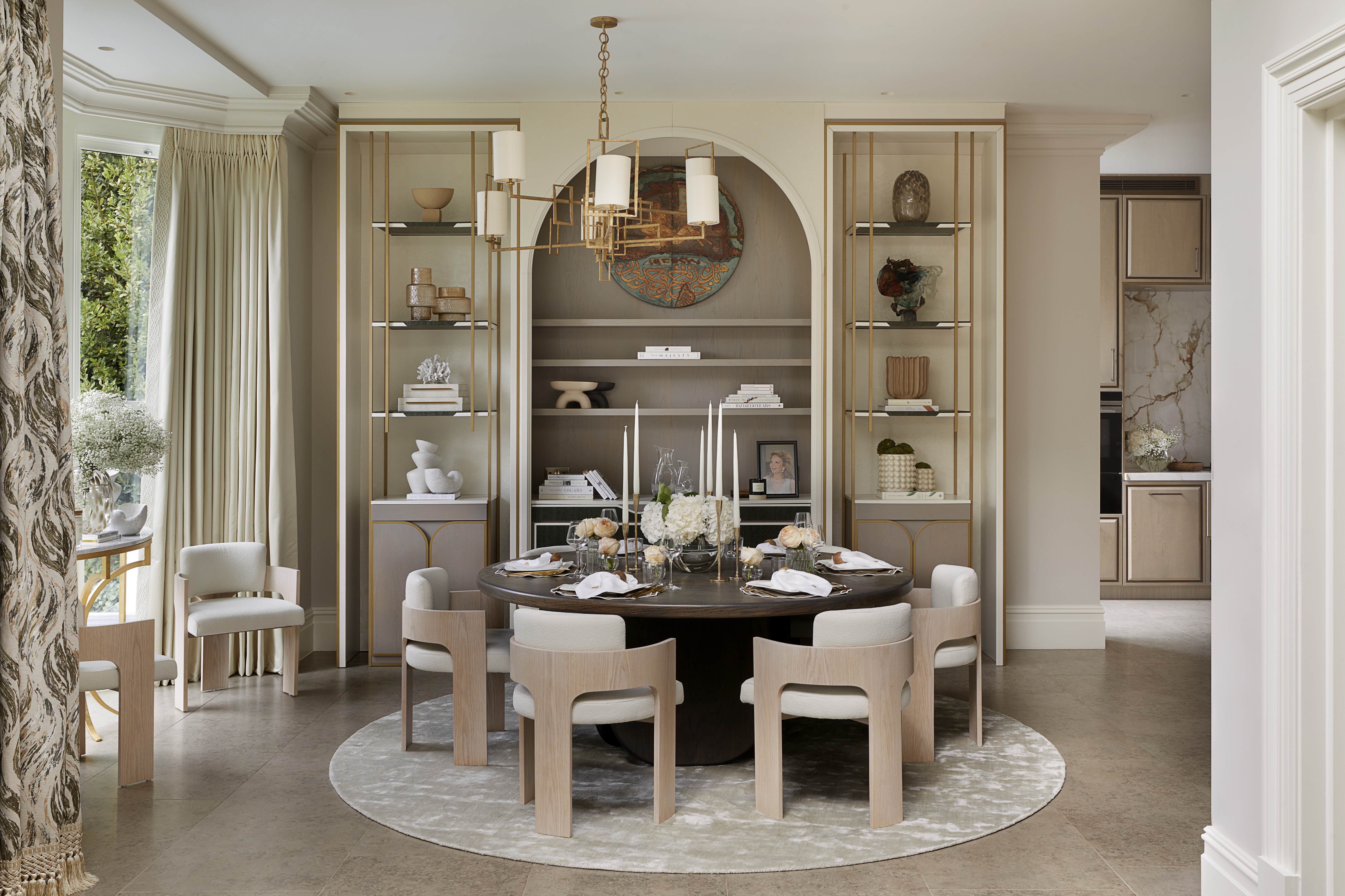 Interior Design
