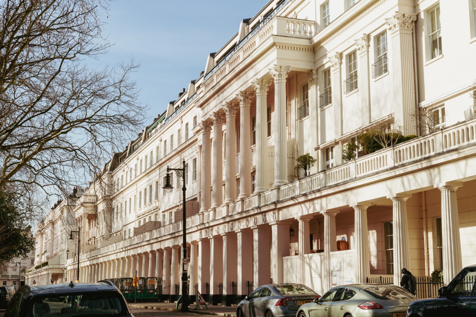 Grosvenor